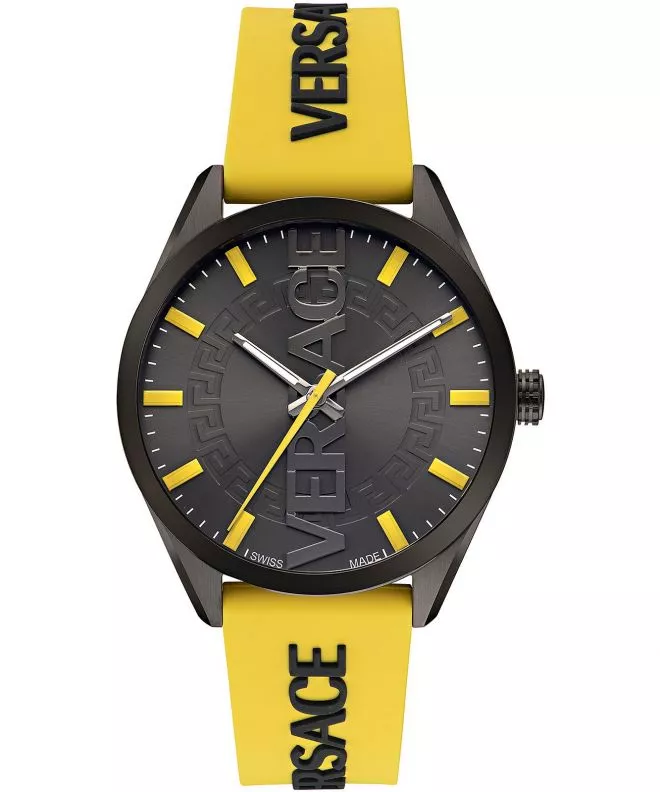 Versace V-Vertical watch VE3H00222