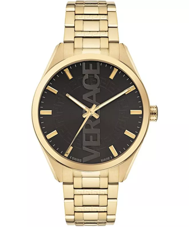 Versace V-Vertical watch VE3H00622