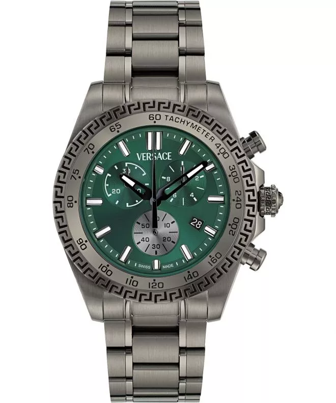 Versace X Chronograph watch VE9K00624