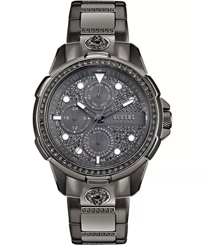 Versus Versace 6E Arrondissement Men's Watch VSP1M0621