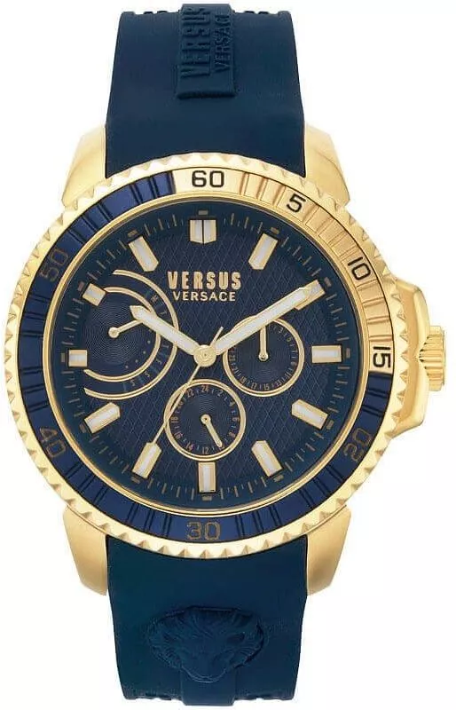 Versus Versace Aberdeen Extension Men's Watch VSPLO0219