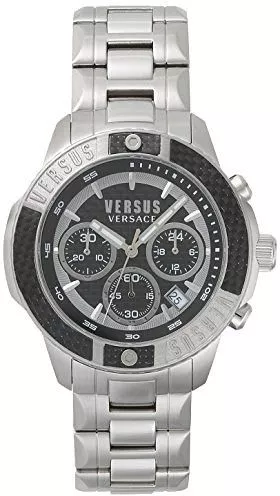 Versus Versace Admiralty Chronograph Men's Watch VSP380417