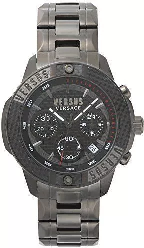 Versus Versace Admiralty Chronograph Men's Watch VSP380517