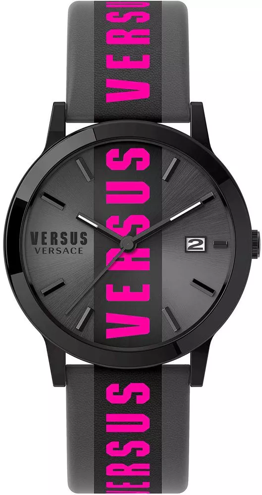Versus Versace Barbes Men's Watch VSPLN0519