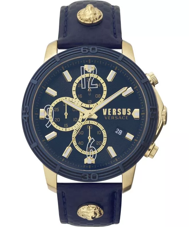 Versus Versace Bicocca Chronograph Men's Watch VSPHJ0220