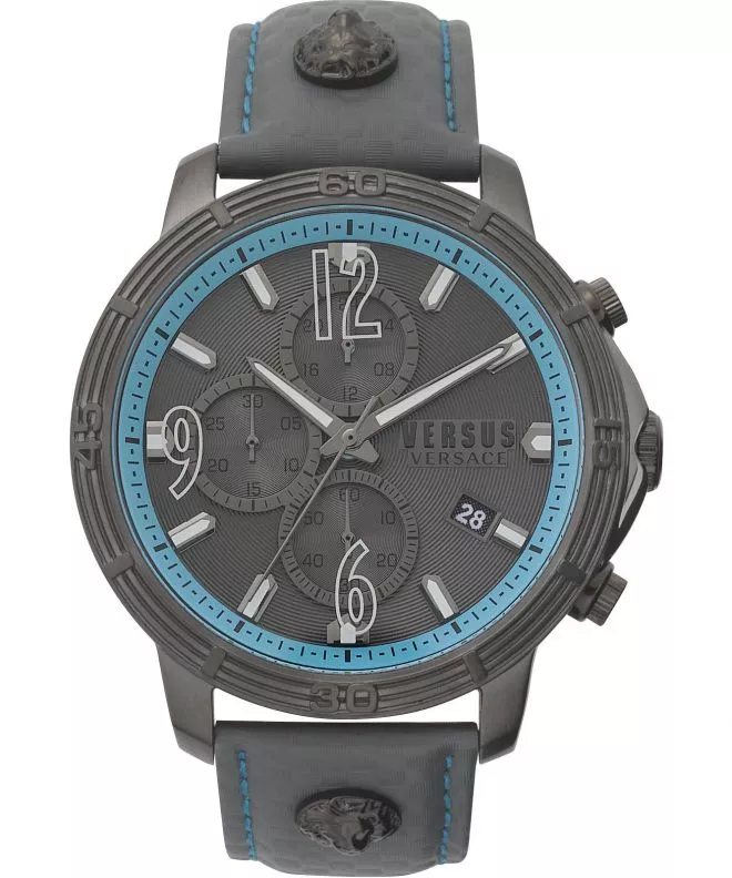 Versus Versace Bicocca Chronograph Men's Watch VSPHJ0420