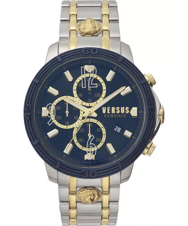 Versus Versace VSPHJ0620 - Watch • Watchard.com