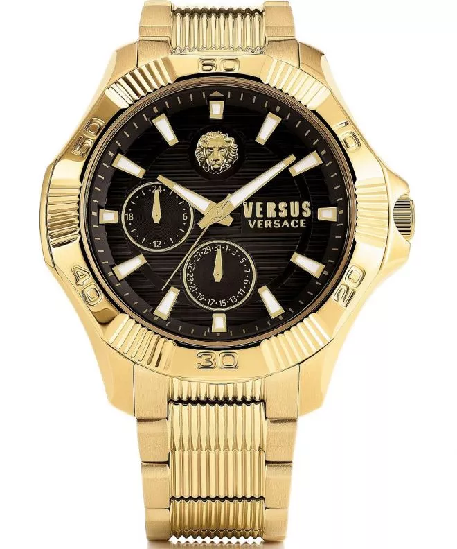 Versus Versace DLTA Multifunction Men's Watch VSPZT0621