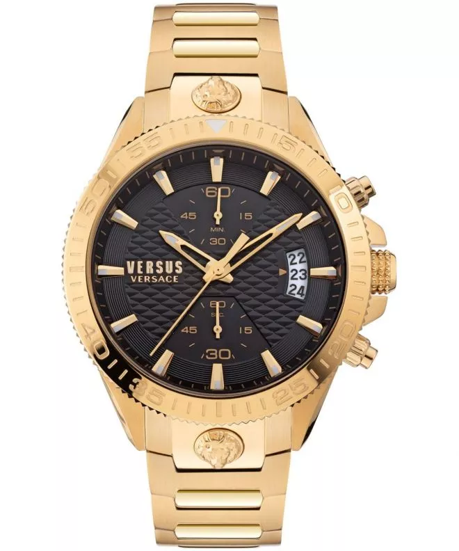Versus Versace Griffith Chronograph Men's Watch VSPZZ0521