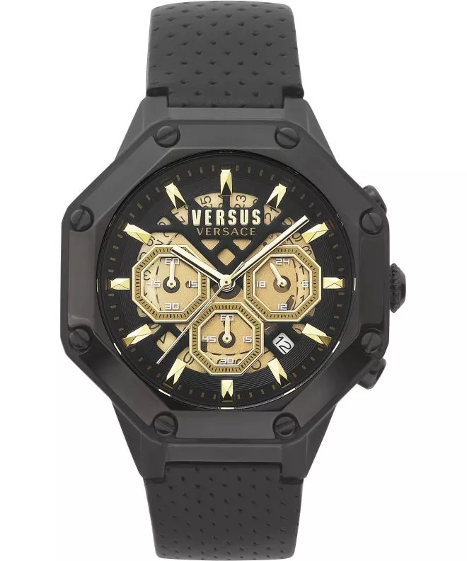 Versus Versace Kowloon Park Chronograph Men's Watch VSP391220