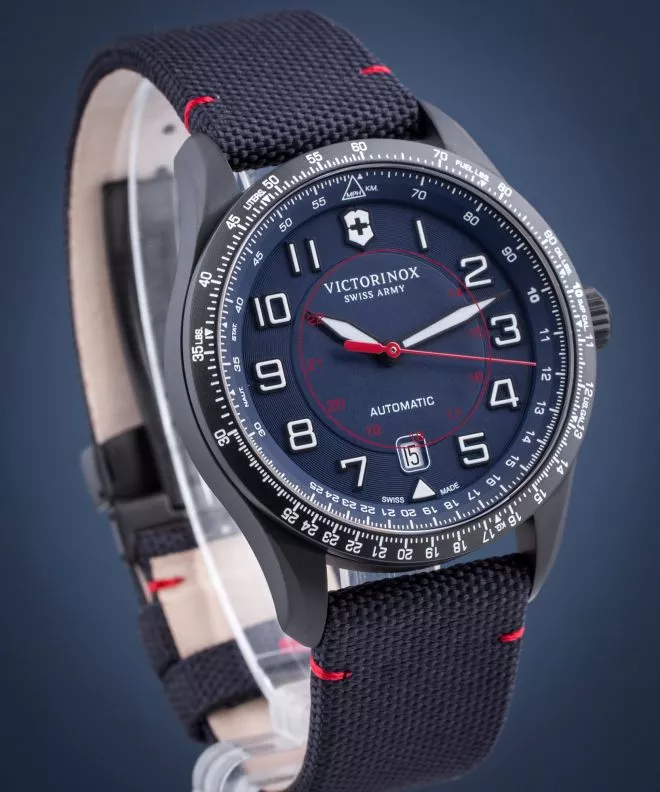 Victorinox Airboss 3H Automatic Men's Watch 241820