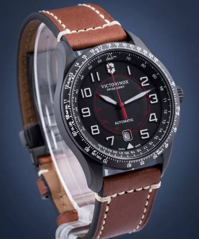 Victorinox Airboss 3H Automatic Men's Watch 241821