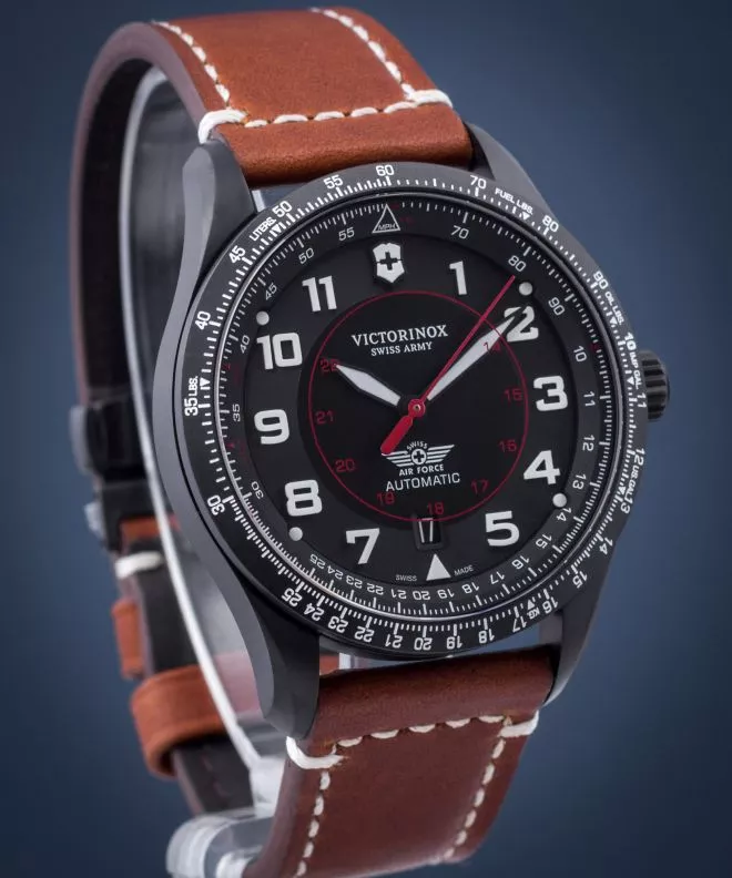 Victorinox Airboss Mechanical Men's Watch 241886