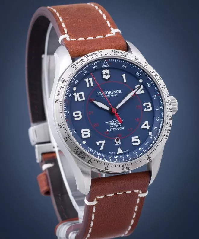 Victorinox Airboss Mechanical Men's Watch 241887