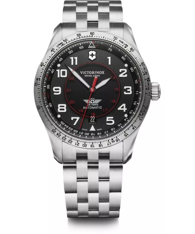 Victorinox Airboss Mechanical Men's Watch 241888