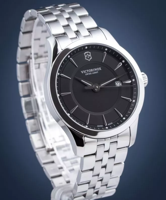 Victorinox Alliance Gift Set Men's Watch 241801.1