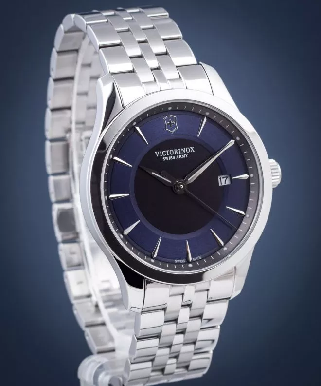 Victorinox Alliance Gift Set Men's Watch 241802.1