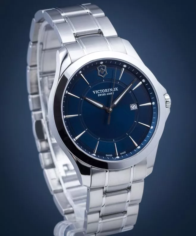 Victorinox Alliance SET Men's Watch 241910.1