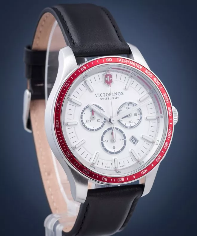 Victorinox Alliance Sport Chronograph Men's Watch 241819