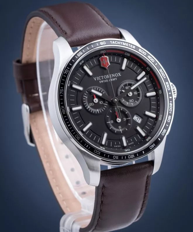 Victorinox Alliance Sport Chronograph Men's Watch 241826