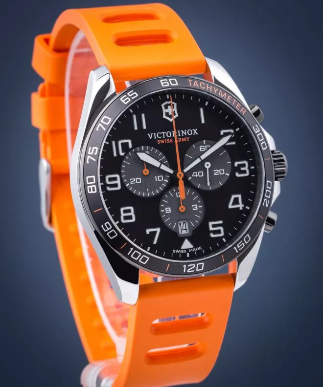Victorinox FieldForce Sport Chronograph Men's Watch 241893