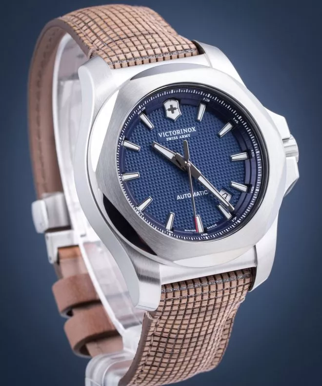 Victorinox I.N.O.X. Mechanical Men's Watch 241834