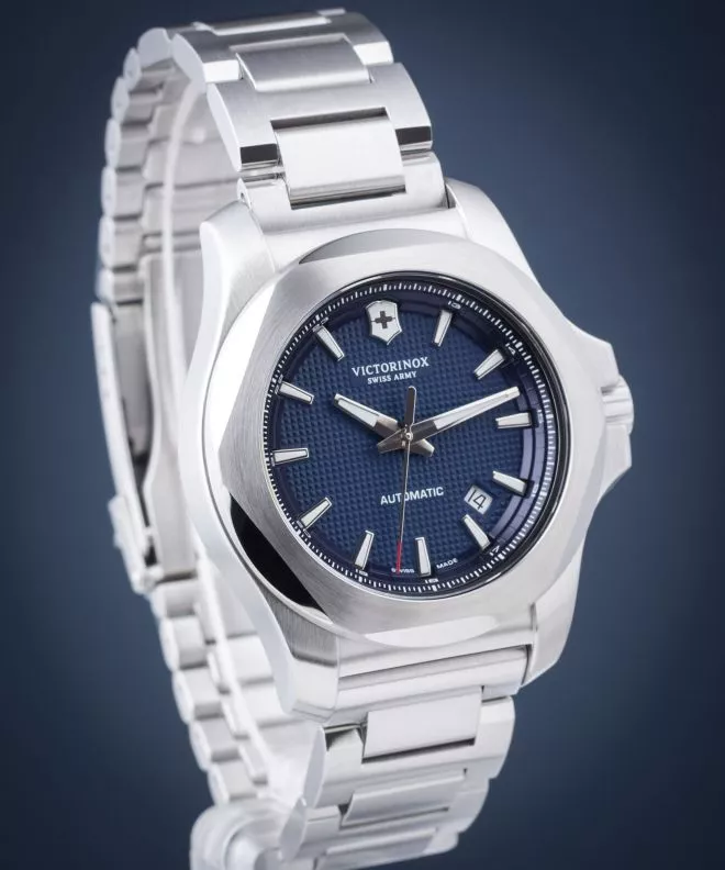 Victorinox I.N.O.X. Mechanical Men's Watch 241835