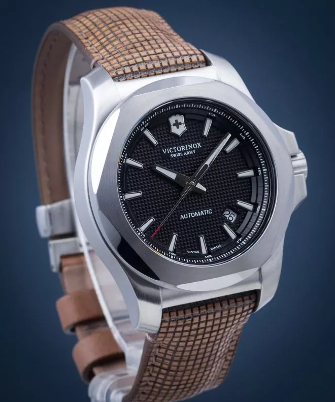 Victorinox I.N.O.X. Mechanical Men's Watch 241836