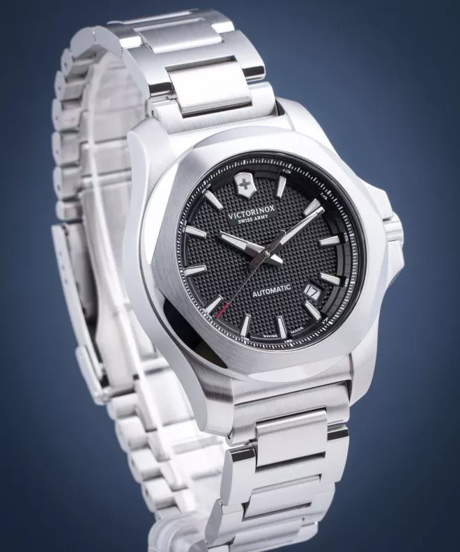 Victorinox I.N.O.X. Mechanical Men's Watch 241837