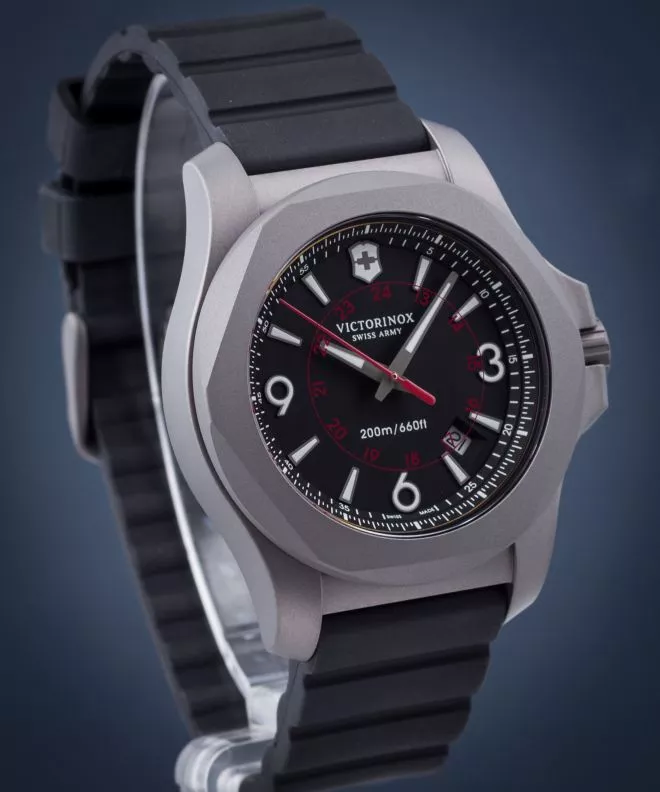 Victorinox I.N.O.X. Titanium Men's Watch 241883