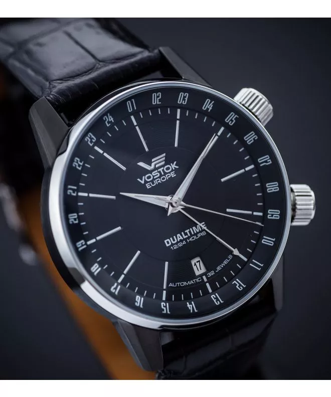 Vostok Gaz-14 Limousine Men's Watch 2426-5602059