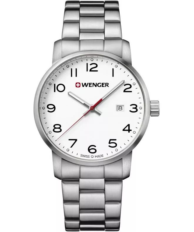 Wenger Avenue Men's Watch 01.1641.104