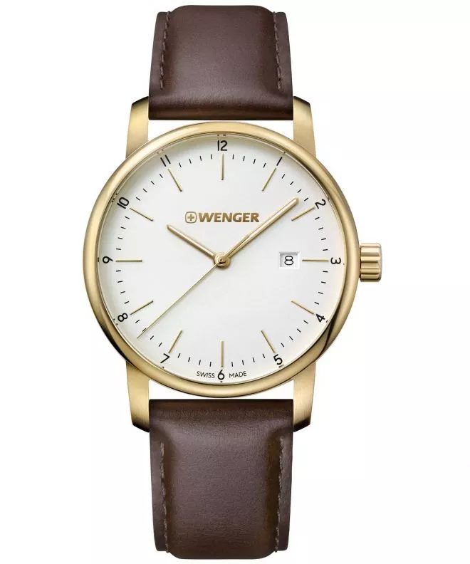 Wenger Urban Classic Men's Watch 01.1741.108