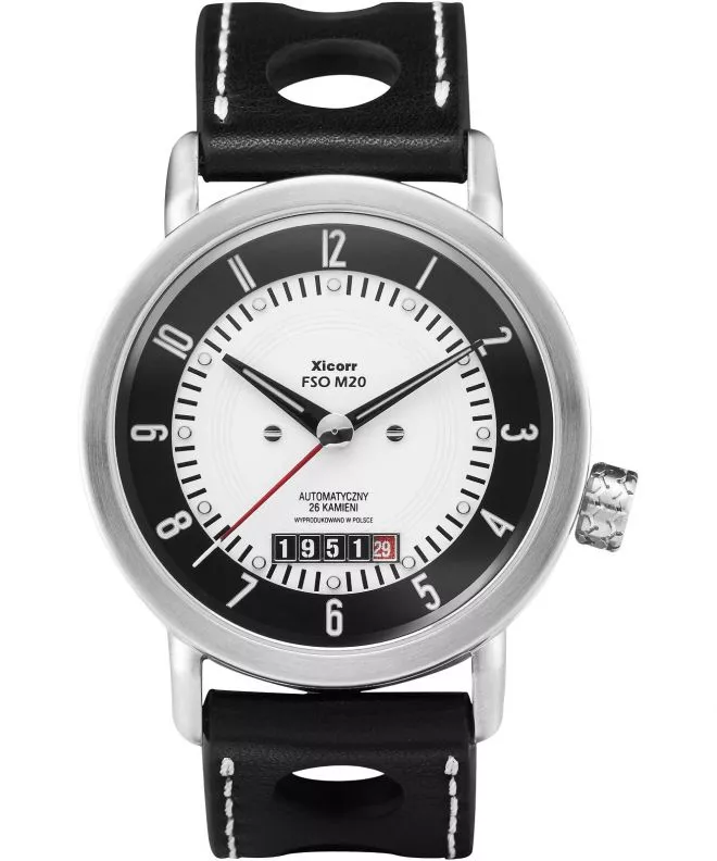 Xicorr FSO M20 Automatic watch X0221