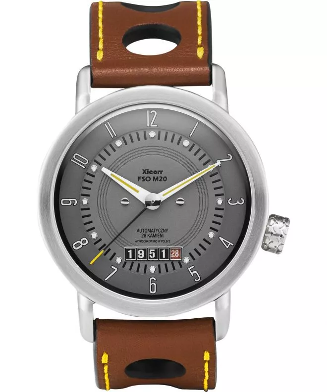 Xicorr FSO M20 Automatic watch X0222