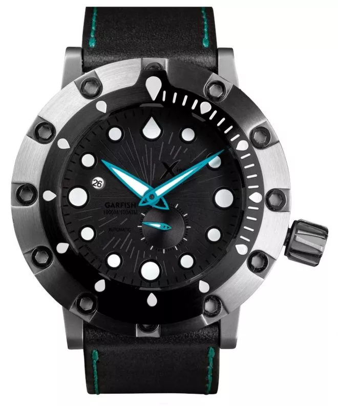 Xicorr Garfish GRbl watch X0304