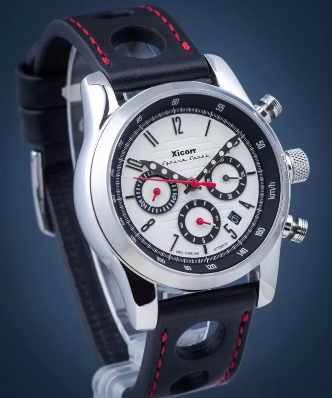 Xicorr Syrena Sport Men's Watch X0401