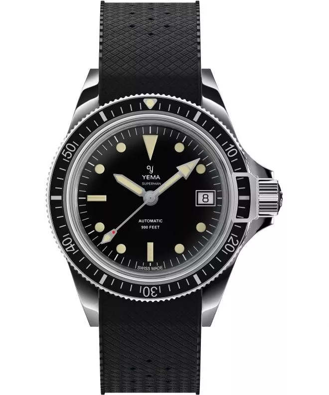 Yema Classic watch YSUP25A41-ARBIS