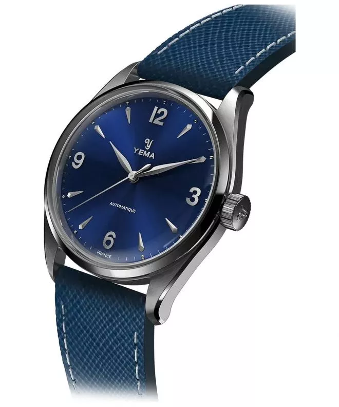 Yema Urban Classic watch YUBC24-37-GG64