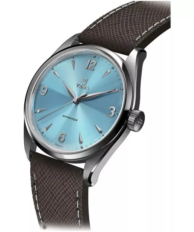 Yema Urban Classic watch YUBC24-37-JU64
