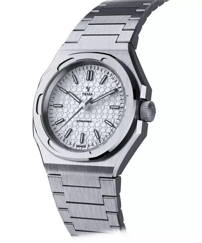 Yema Urban Traveller Automatic watch YWTR23-FMS