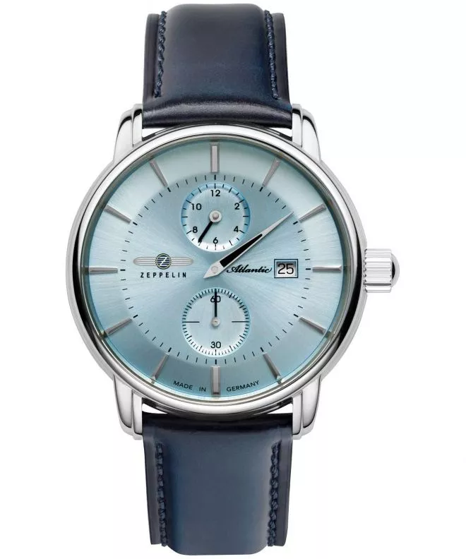 Zeppelin Atlantic Automatic watch 8426-3