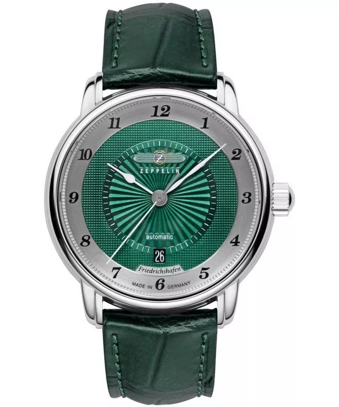 Zeppelin Friedrichshafen Automatic watch 8556-2