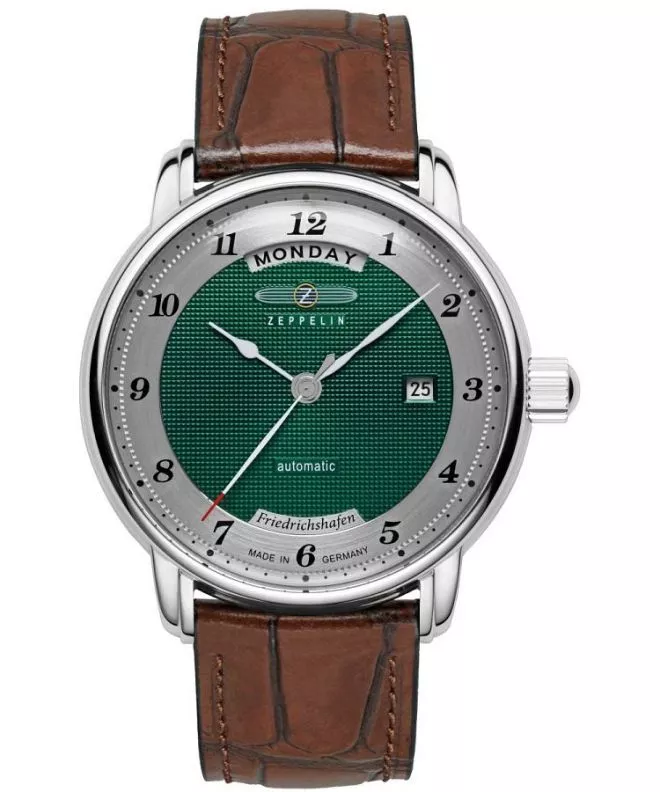 Zeppelin Friedrichshafen Automatic watch 8562-2