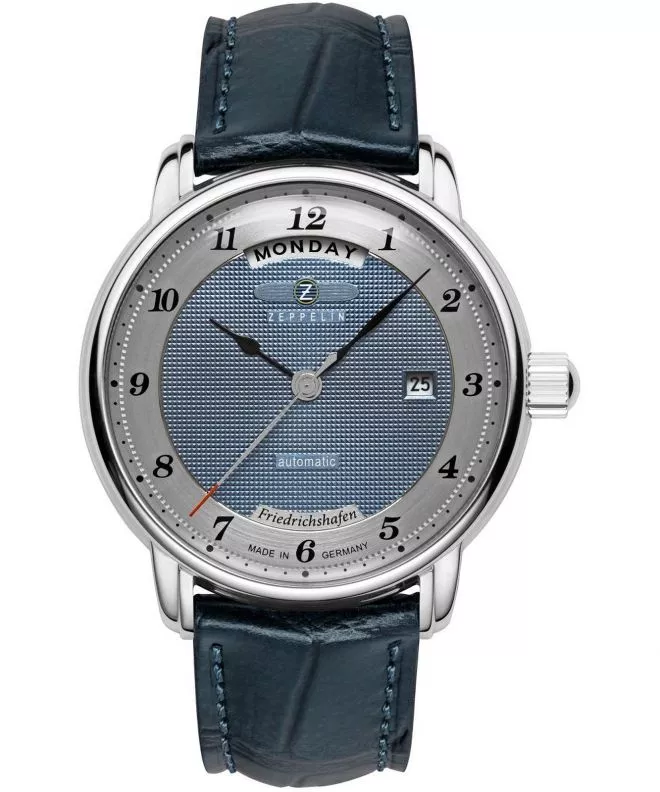 Zeppelin Friedrichshafen Automatic watch 8562-3