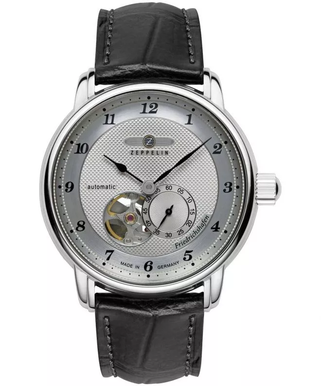 Zeppelin Friedrichshafen Automatic watch 8566-4