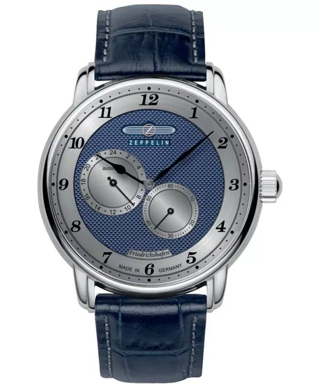 Zeppelin Friedrichshafen Automatic watch 8568-3