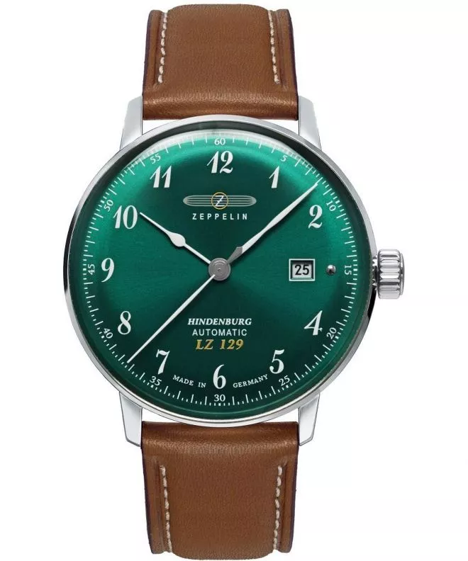 Zeppelin LZ129 Hindenburg Automatic watch 8056-4