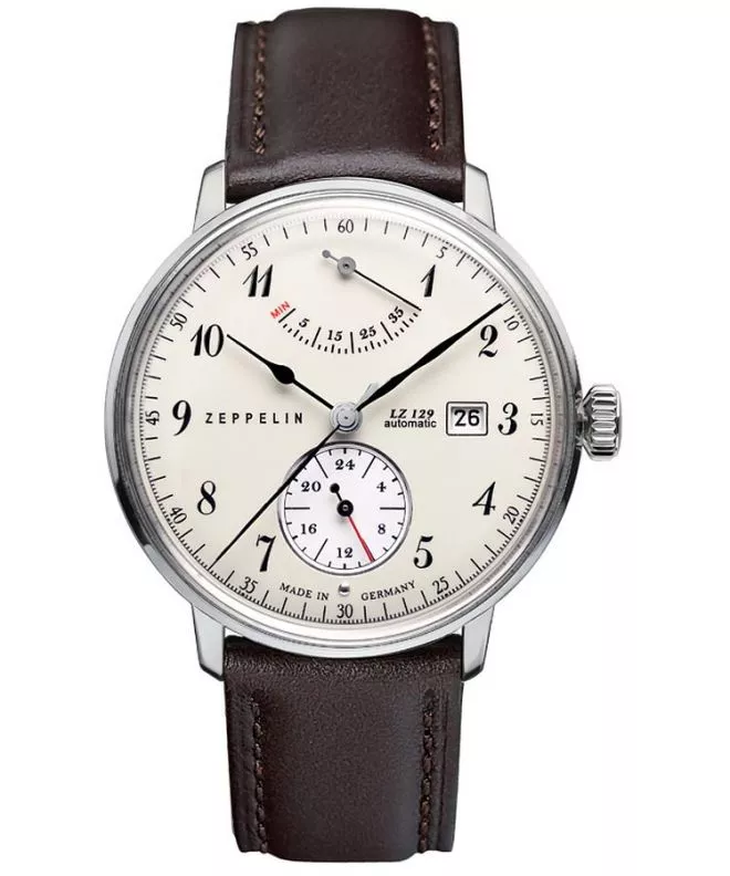 Zeppelin LZ129 Hindenburg Automatic Men's Watch 8060-5