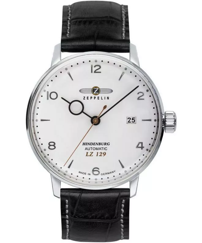 Zeppelin LZ129 Hindenburg Automatic Men's Watch 8062-1